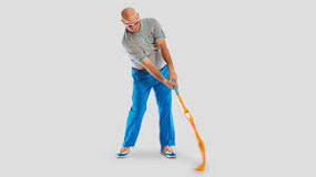 Image result for how to make a rope golf swing trainer