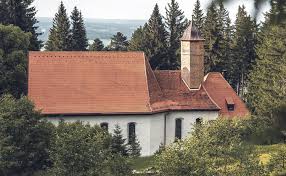 Wallfahrtskirche Maria Trost Nesselwang