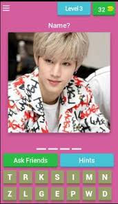 Kpop Idol Quiz 2019 For Android Apk Download