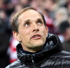Ich war 14 jahre, thomas war mein trainer. Thomas Tuchel Und Psg Das Spannendste Experiment Der Fussball Gegenwart Welt
