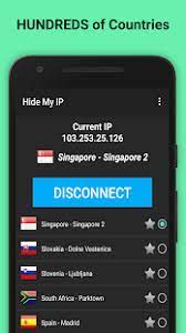 Hiding your ip address with firefox involves using proxies. Descargar Hide My Ip V 0 1 35 Apk Mod Android