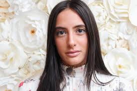 Jesse Bongiovi Julia Moshy Andrew Warren Foto de stock de contenido  editorial