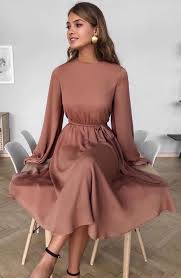 Pin By Jennifer Smith On Glamorous Classy Dress Fashion Elegant Dresses