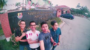 Homestay shah alam seksyen 17(bus terminal) best 1 via 1malaysiahomestay.com. Sas Putrajaya In 7 Minutes Youtube