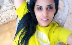 Cordovés Ruiz Rocío