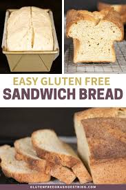 Tom S Gluten Free Sandwich Bread My First Gluten Free Bread Recipe In 2020 Gluten Free Recipes Bread Gluten Free Sandwich Bread Gluten Free Sandwiches