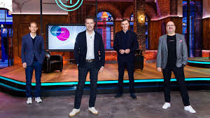 Tvnow bietet mehrere pakete an, die unterschiedlich viel kosten. Tv Now Und Magenta Tv Telekom Und Rtl Kooperieren Beim Streaming Stern De