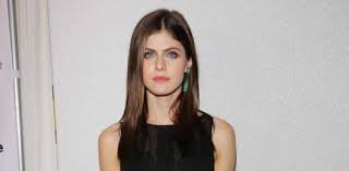 It is more so when it comes to acting and alexandra daddario is a fine example of how an early start can help in getting better work in the latter stages of the career. Are You A True Fan Of Alexandra Daddario Proprofs Quiz