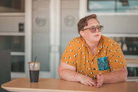 I Create Birmingham: Lee Shook