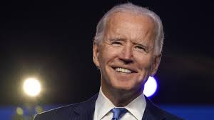 Élection de Joe Biden : la région réagit favorablement