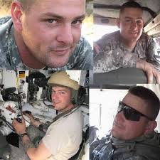 SGT Joshua Ward Benefit