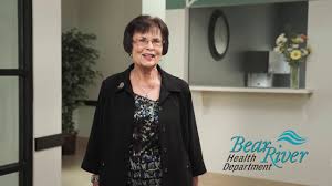 Coronavirus Update Bear River Health Department