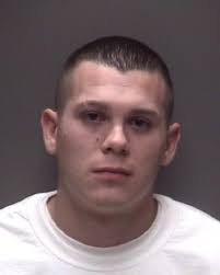 BECK, SHELDON LEWIS DOB 10/15/2001 23 M Charges VIDEO VOYEURISM/ DEF 19 &  OLDER ( Bond: 2500 ) BATTERY ( Bond: 1000 ) BATTERY/ AGGRAVATED/ LAW  ENFORCEMENT OFFICER Bond: TO BE SET ** RESISTING OFFICER WITH VIOLENCE TO  HIS PERSON ( Bond: 2500 )