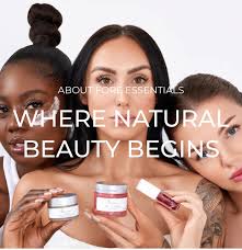 Female-owned Canadian skincare products online
