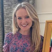 Meredith Grimes's Instagram, Twitter & Facebook