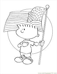 The colors of the cuban flag, blue, red and white, signify the divisions of the island nation and symbolize both its historical struggle for independence a the colors of the cuban flag, blue, red and white, signify the divisions of the isla. American Flag Coloring Page For Kids Free Usa Printable Coloring Pages Online For Kids Coloringpages101 Com Coloring Pages For Kids