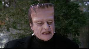 Howl of the Devil Blu-ray