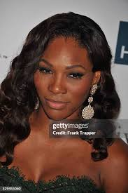 348 Serena Davis Stock Photos, High-Res Pictures, and Images