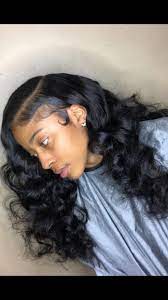 Pin By New Waves On H A I R Loose Waves Hair Weave Hairstyles Hair Waves