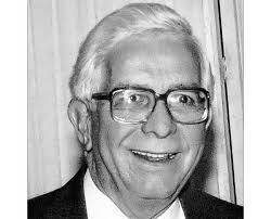 Lester REED Obituary (1925