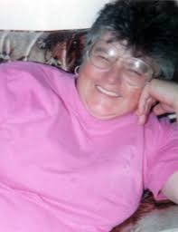 Obituary of Marion Frances Beaver