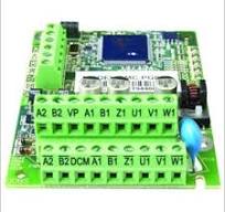 Universal Encoder Feedback PG Card for Delta VFD-C2000