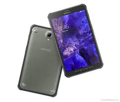 Samsung Galaxy Tab Active LTE - Full ...