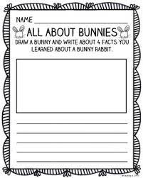 Easter writing activities help kids of all ages reflect on themes of new life and redemption through prayers, testimonies, and bible verse collages. Easter Writing Prompts Activities By Teaching K Tpt