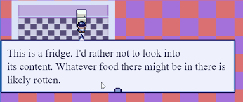 In the sub, you can post: Can T Change Default Font Through Gamefont Css Rpg Maker Forums