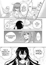 Bakufu Body Swap [tmdkbut] : rgrandorder