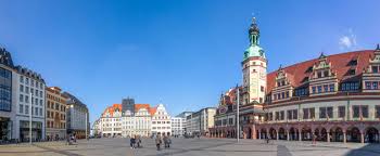 It is the economic centre of the region, known as germany's boomtown and a major cultural centre, offering interesting sights, shopping and lively nightlife. Investing In Leipzig Stadt Leipzig