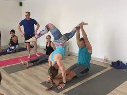 Yoga has been around for approximately 5,000 years, it was developed in india as a comprehensive system to enhance individual wellbeing. Fairbanks Yoga In Fairbanks Ak Us Mindbody