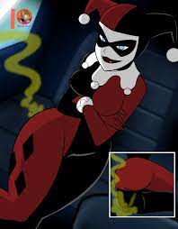 Rule34 - If it exists, there is porn of it / bruce timm, harley quinn, harley  quinn (classic) / 5475807