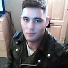 Aaron Frame (@arframe)