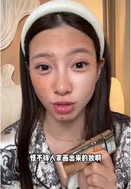 韓國粉底棒的完美妝容秘訣