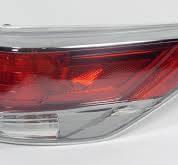 Rear Combination Lamp Assembly Right Hand