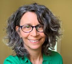 Remembering Beth Hyams, longtime OPB host and a force for honesty, accuracy  and high ethical standards