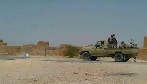 اليمن شاهد بالصور الجيش في الجوف يؤ من مديرية الغيل واستعدادات لاقتحام مواقع المليشيات في المصلوب united arab emirates emirates united arab