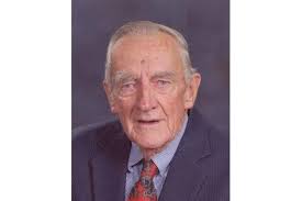 Joe Mcgovern Obituary (1928