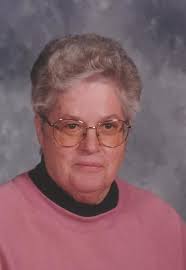 Ruby Hershberger Obituary