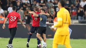 Ligue 1 • april 03. D0yexg9fhncbim