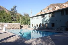 El Portal Cedar Lodge Aussenpool Picture Of Yosemite Cedar Lodge El Portal Tripadvisor