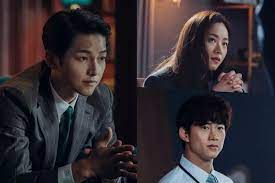 We did not find results for: 4 Rekomendasi Drama Korea 2021 Dengan Rating Tinggi Halaman All Kompas Com