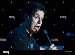 James ponce hi-res stock photography and images