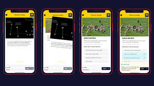 Bein sports max 1 hd. Chicken Fighter Pilots And Game Plans The Company Trying To Change The Mental Side Of Sports The Athletic