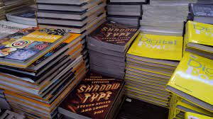 Big bad wolf books : File Big Bad Wolf Books Jakarta 2019 Graphic Design Section Jpg Wikipedia