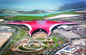 Find 47,961 traveler reviews, 51,109 candid photos, and prices for 164 hotels near ferrari world abu dhabi in abu dhabi, united arab emirates. You Can Get Into Ferrari World Abu Dhabi At Night For Dhs100 Kids Time Out Abu Dhabi
