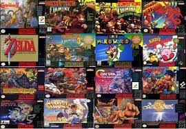 Ver más ideas sobre consolas videojuegos, juegos de consolas, nintendo. Snes Fullset Roms Download On Softcobra Nintendo