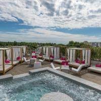 From the studio to the comfortable villa, you will find the rental of your dreams for a successful. Die 10 Besten Hotels Im Viertel Fkk Dorf Cap D Agde Frankreich