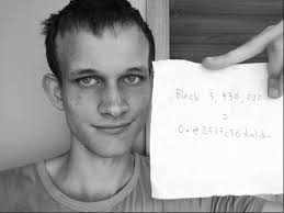 Последние твиты от vitalik.eth (@vitalikbuterin). Vitalik Buterin Desyat Voprosov Zvezde Blokchejna Executive Ru